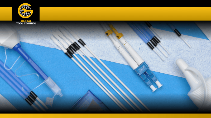 Your Instruments, Your Control, Your Excellence