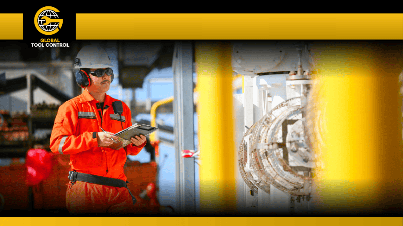 Efficient Tool Control for Efficient Energy