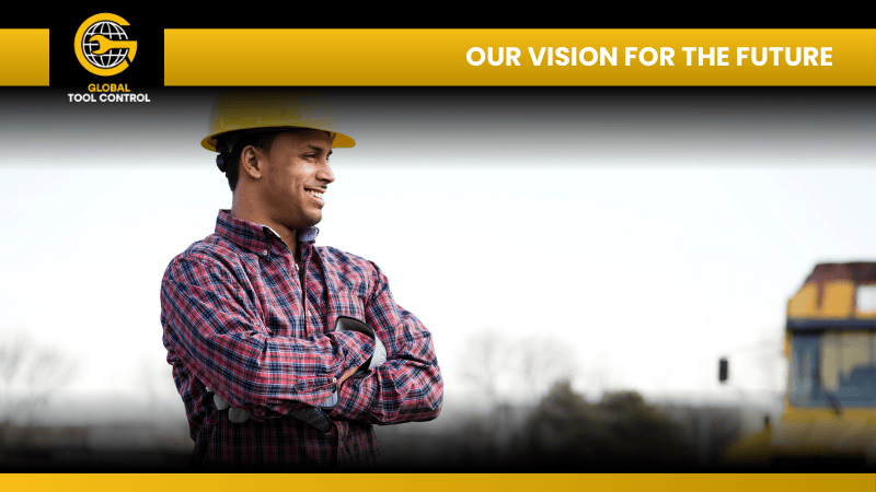 Our Vision for the Future