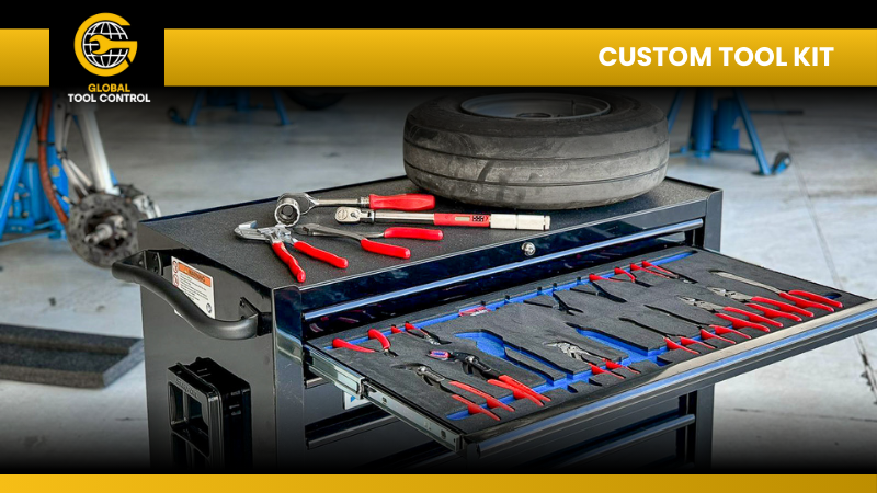 Custom Tool Kit