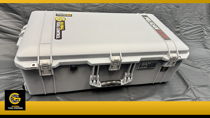 Equipped to Handle Any Task, Any Mission