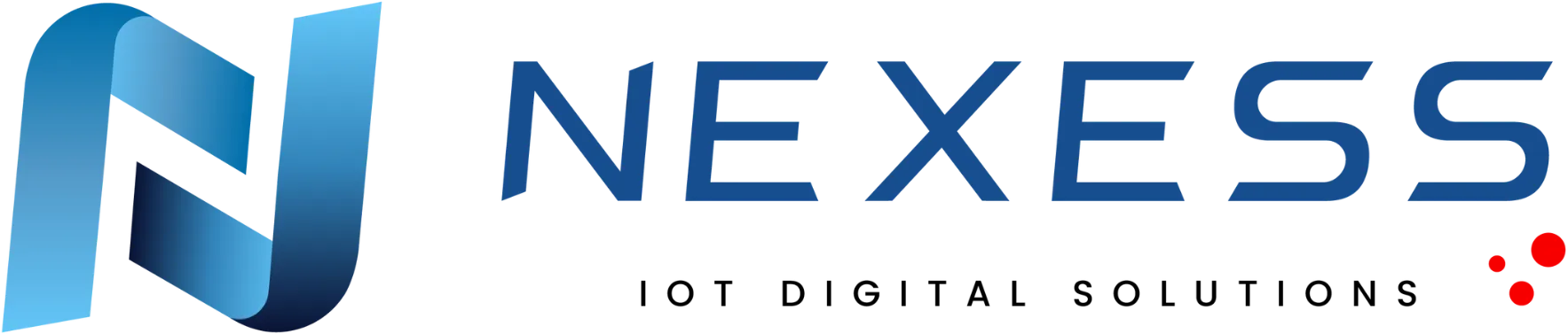 Nexess Logo